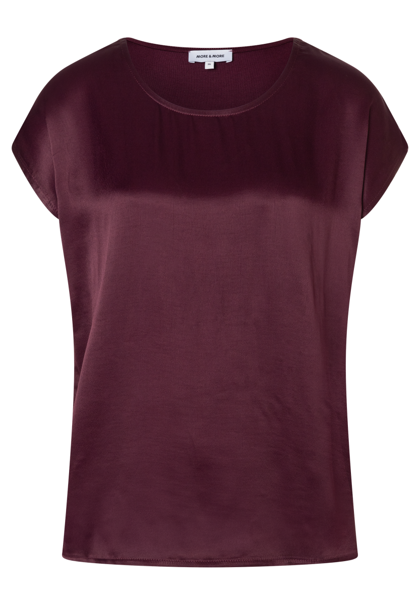 Damen Blusenshirt