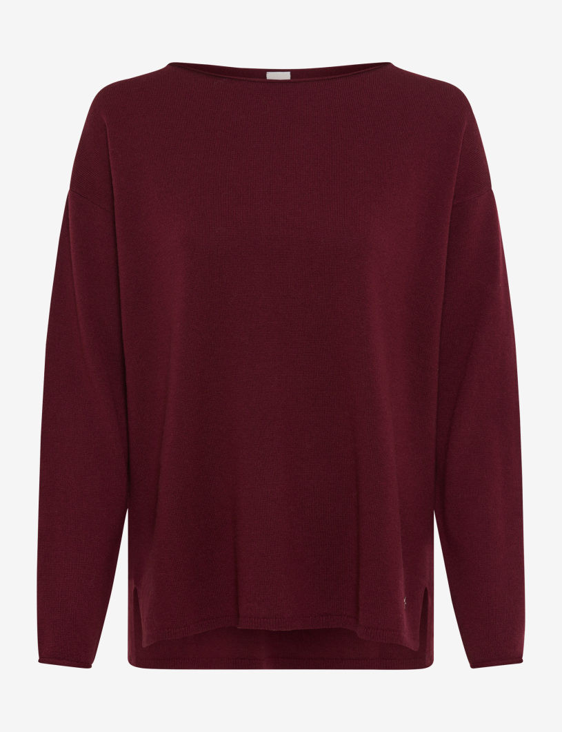 Damen Strickpullover Style Liz