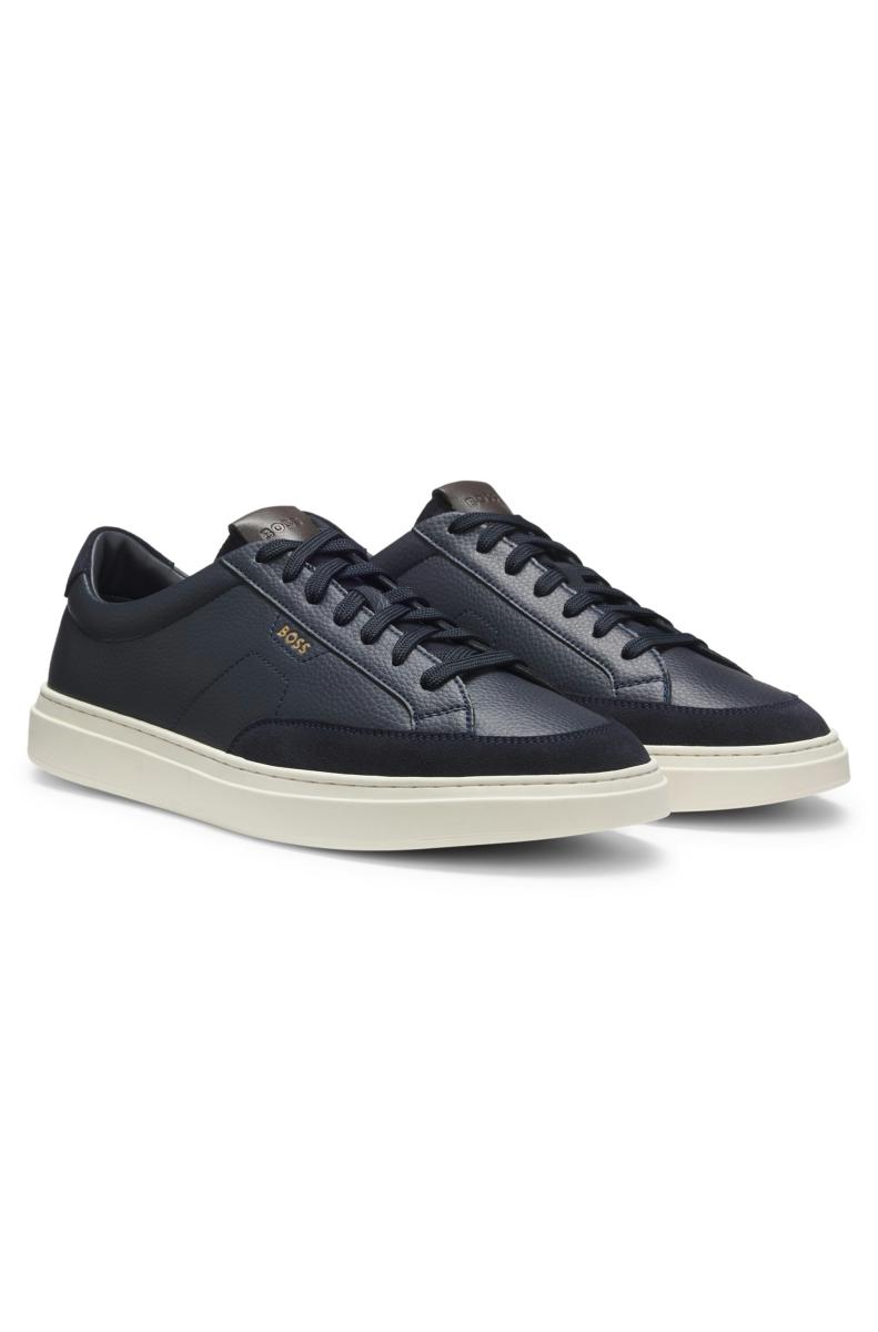 Herren Sneaker Kieran Tenn