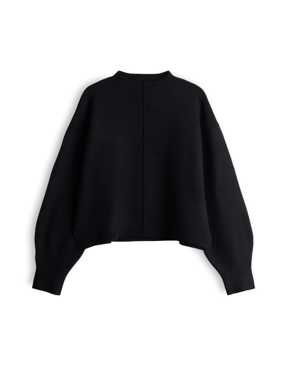 Damen Pullover Punus
