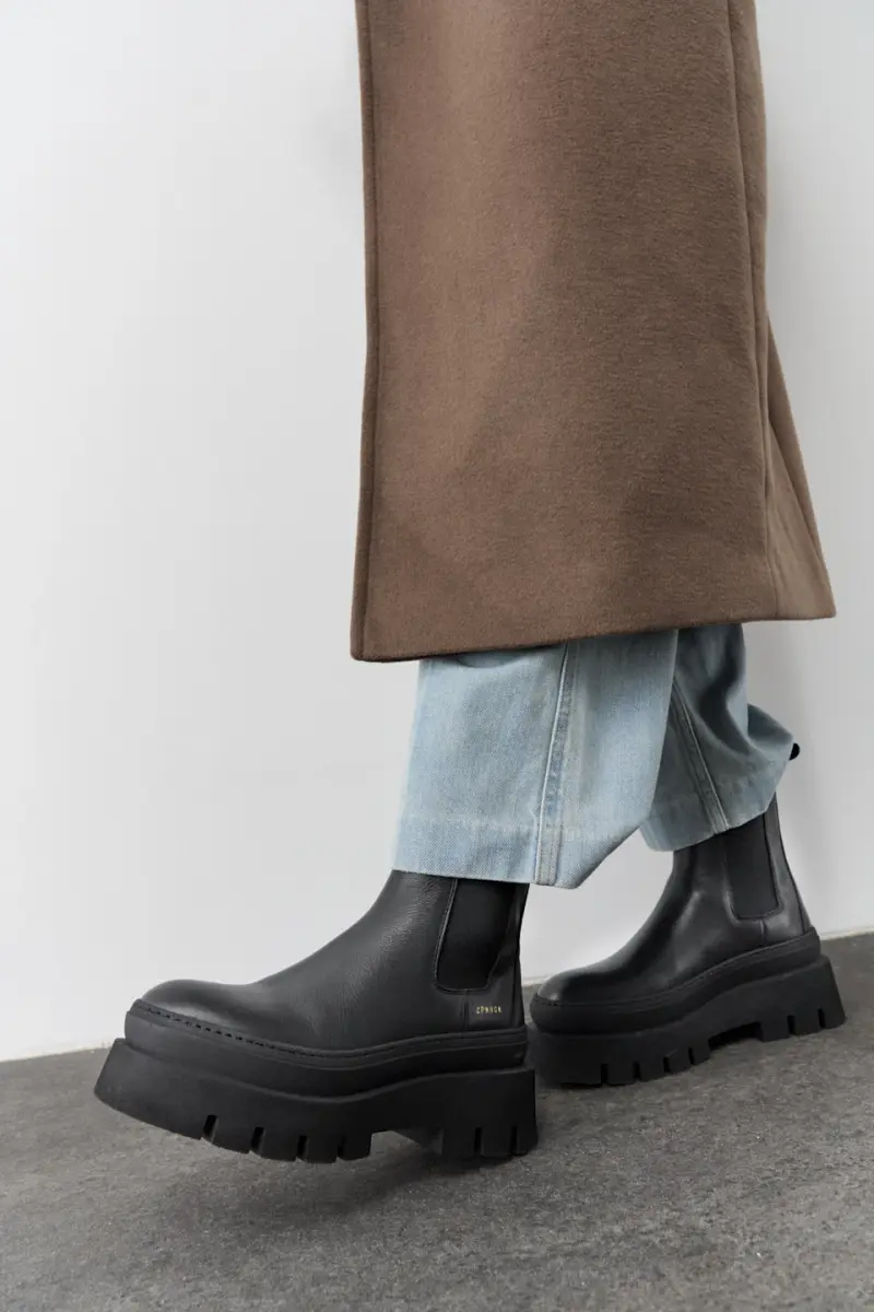 Damen Chelsea Boots