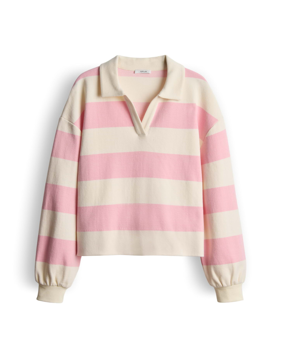 Damen Sweatshirt Glocki