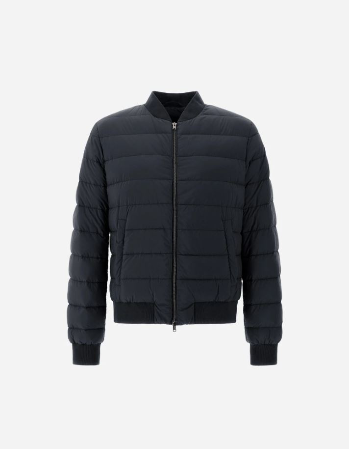 Herren Steppjacke L‘Aviatore