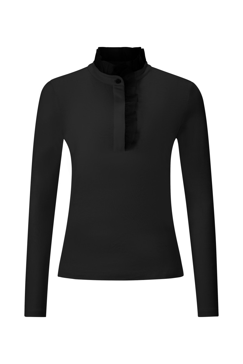 Damen Langarmshirt