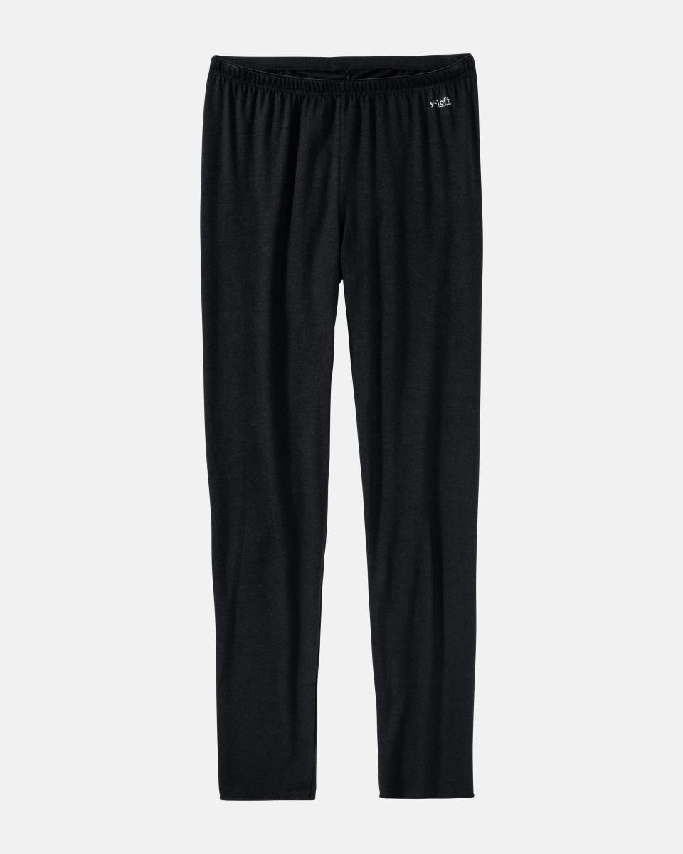 Damen Lange Unterhose Y-Loft