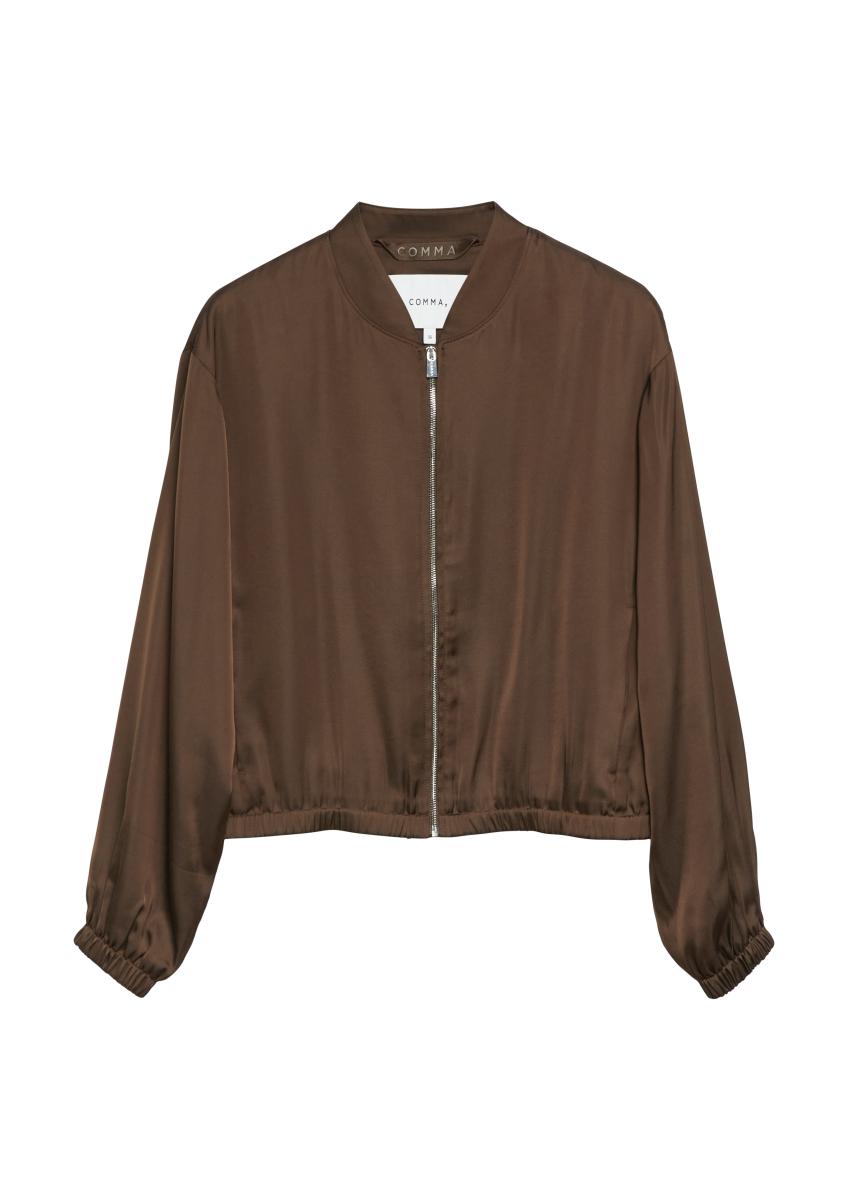 Damen Blouson