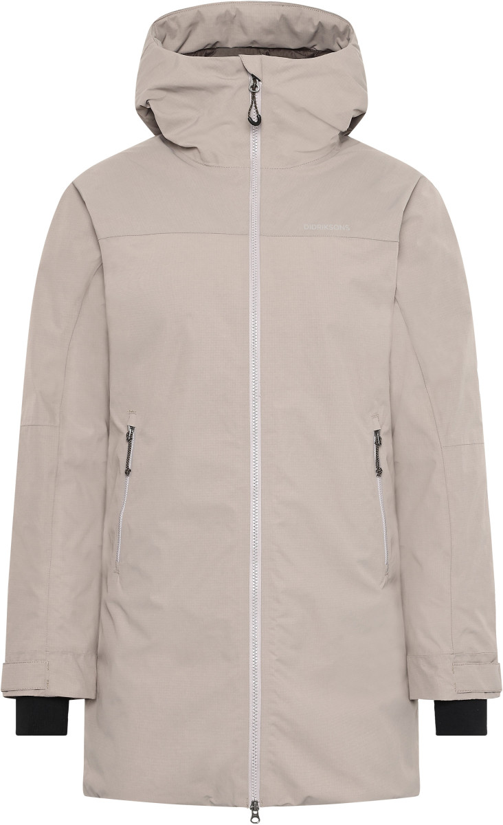Damen Parka MARGET