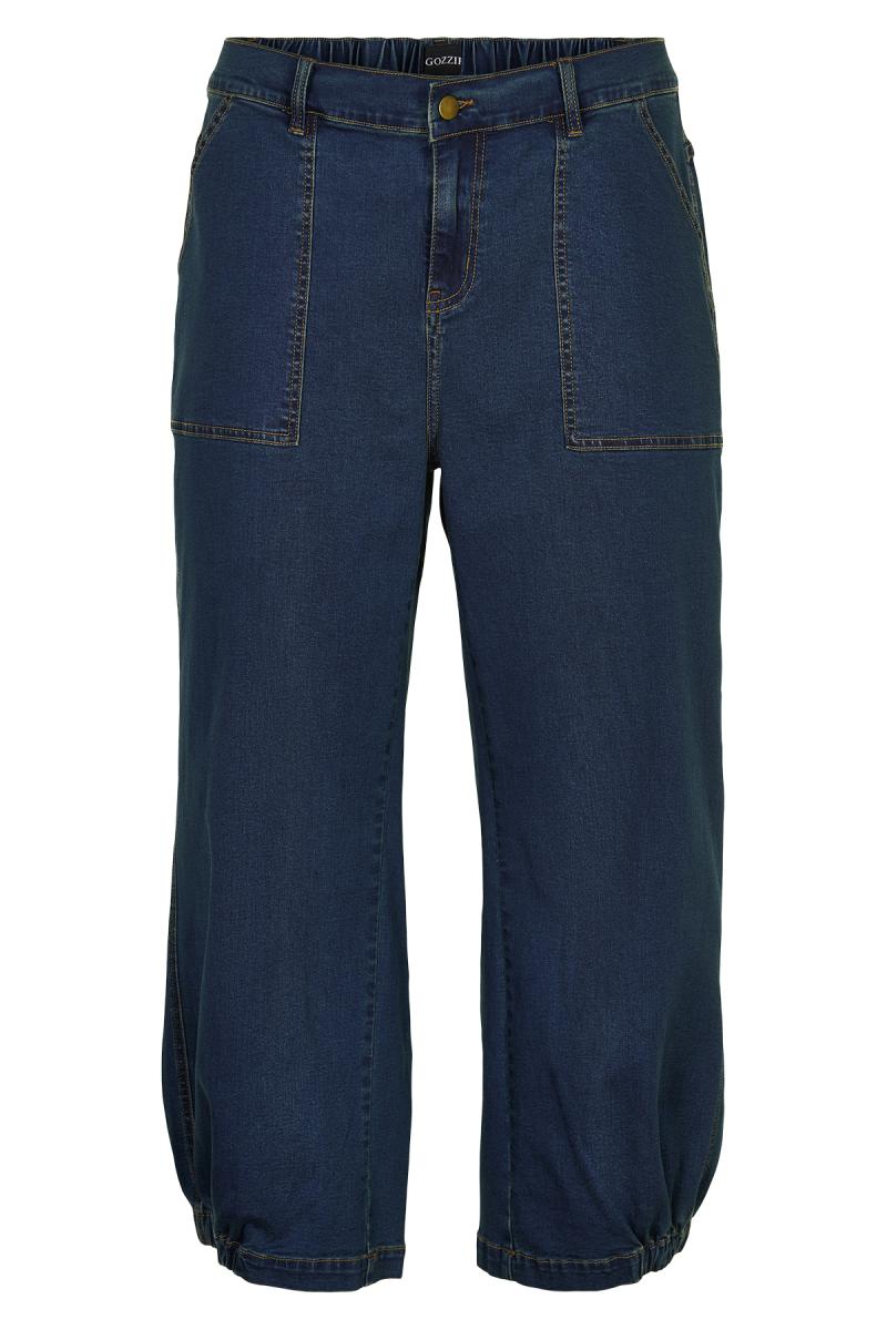 Curvy Jeans Clara