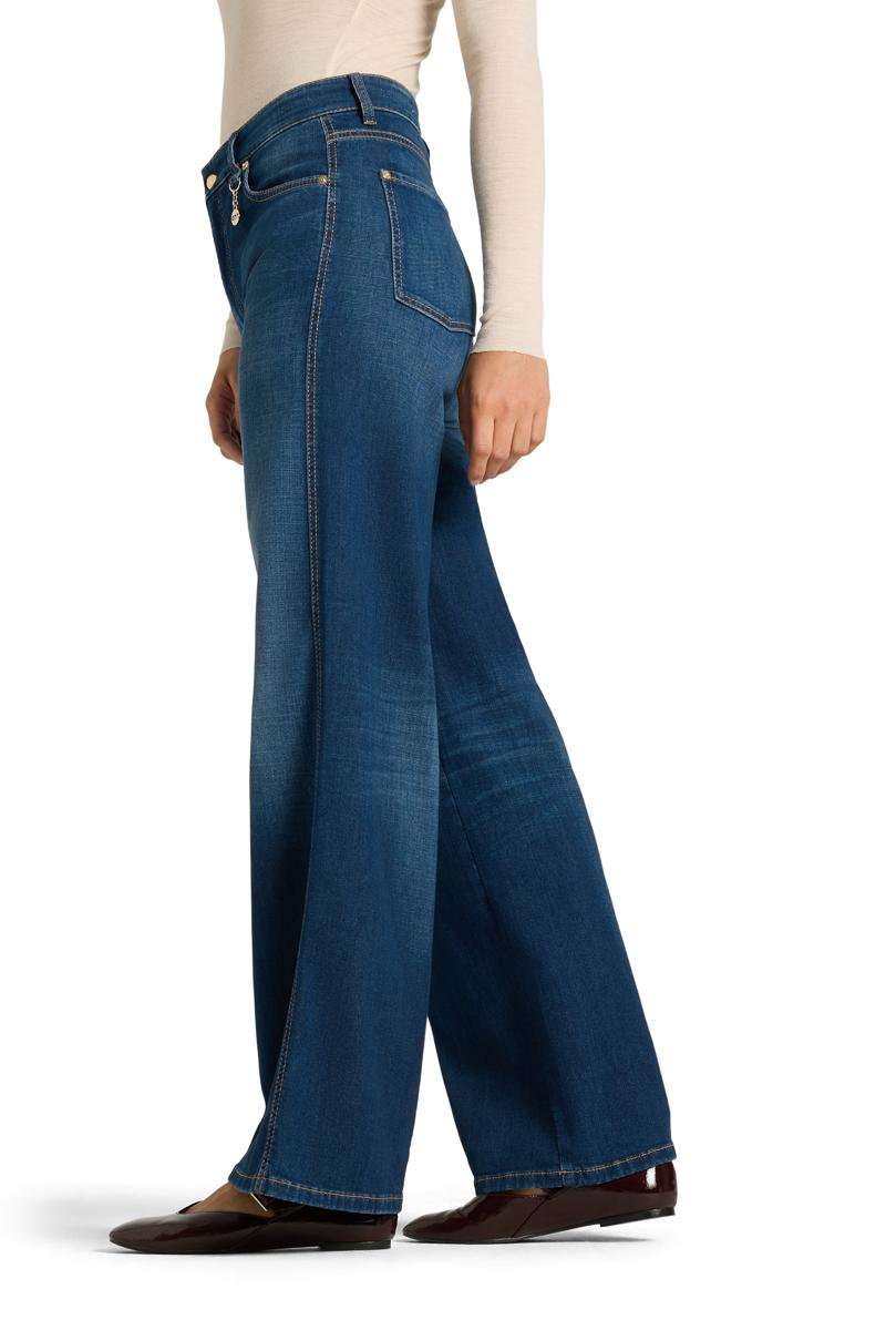 Damen Jeans Aimee