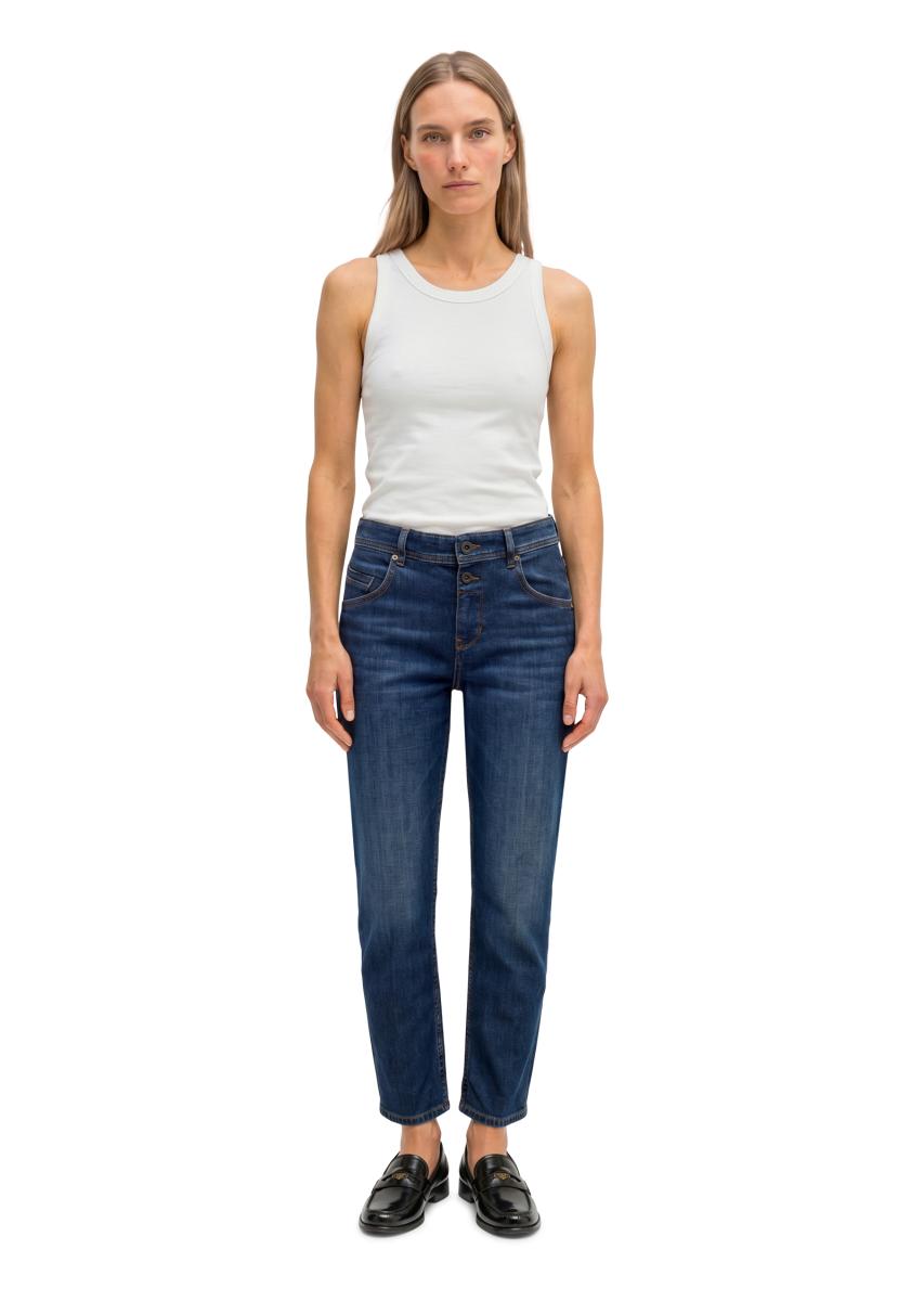 Damen Boyfriend Jeans THEDA