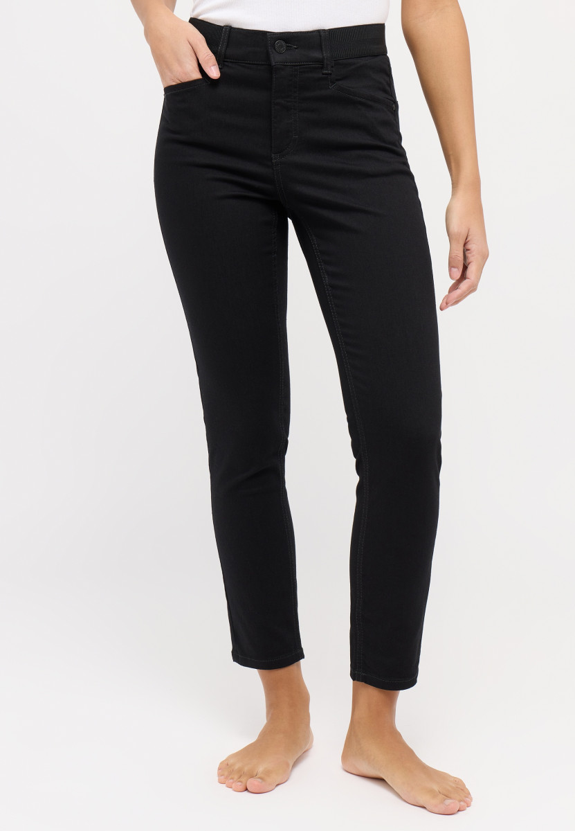 Damen Jeans ORNELLA SPORTY