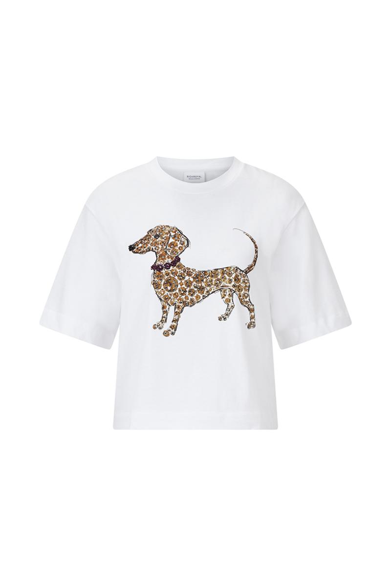 Damen T-Shirt Gentle Fit
