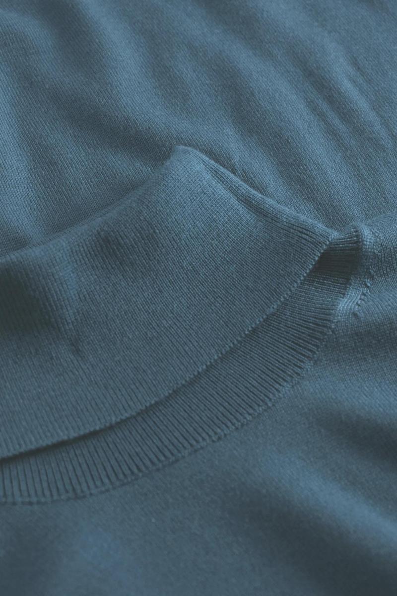 Herren Rollkragenpullover