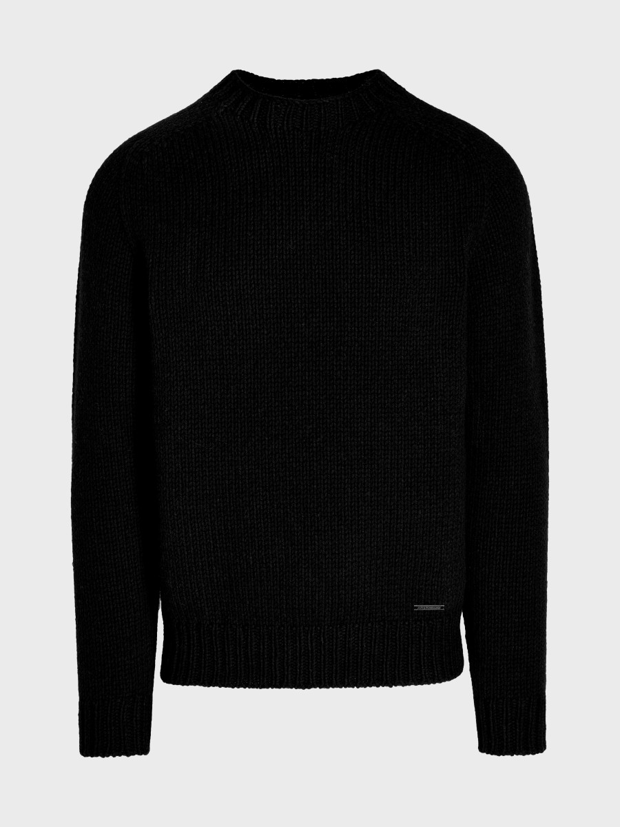 Herren Strickpullover FINAW