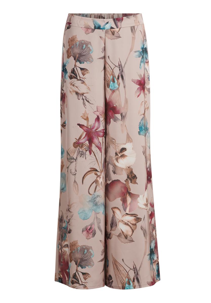 Damen Hose Marlene