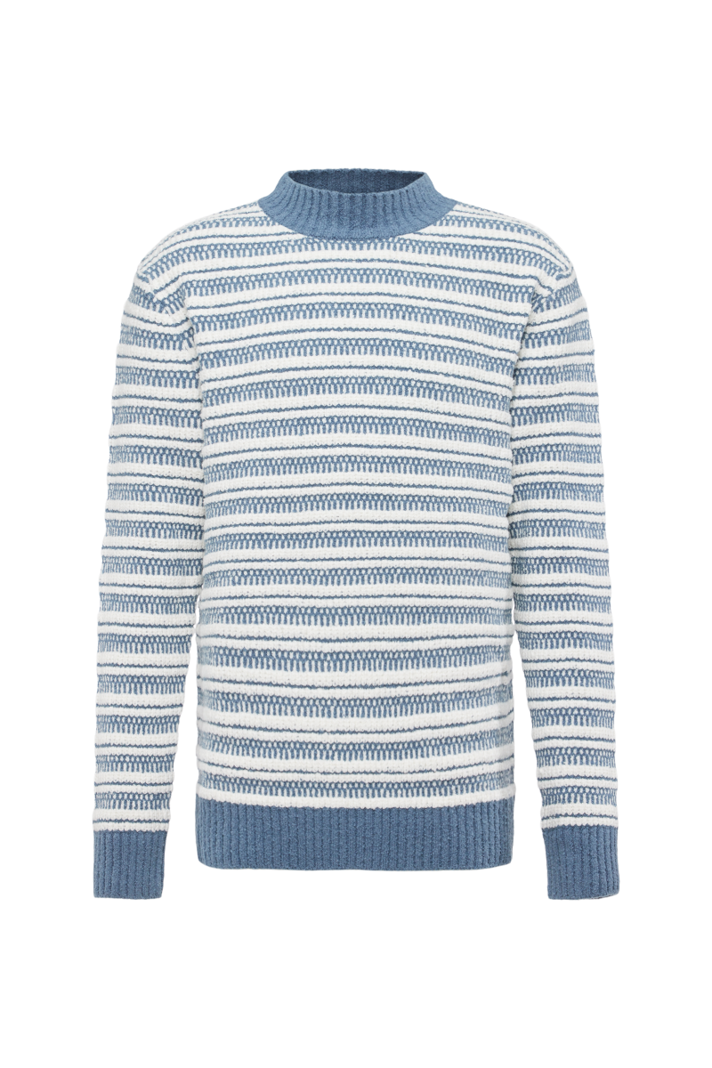 Herren Strickpullover ZAYN 10