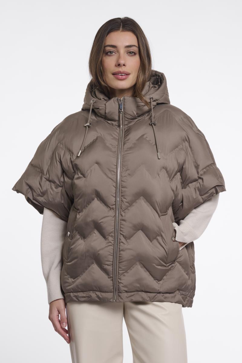 Damen Cape Hilary