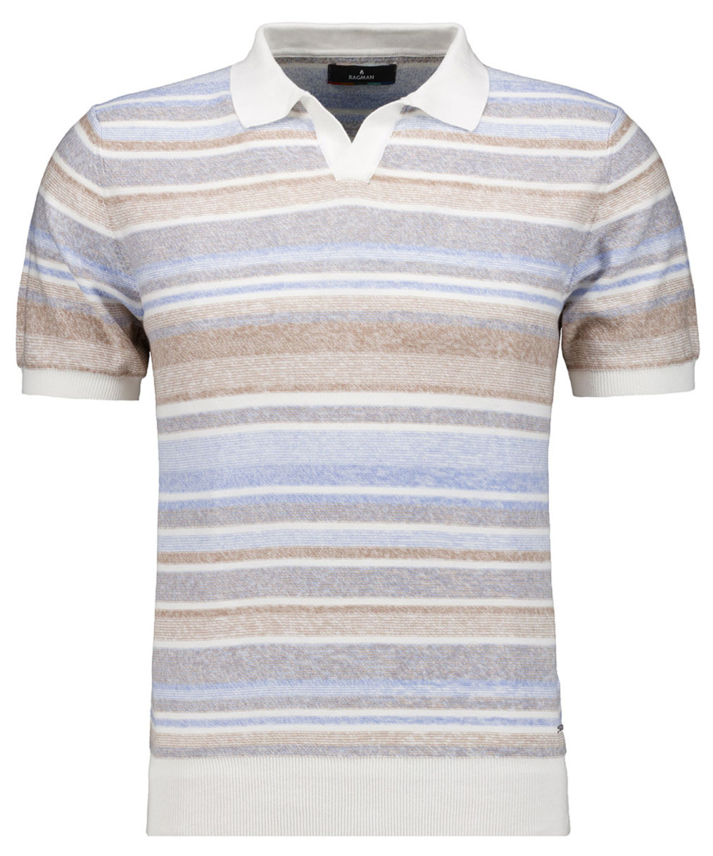 Herren Poloshirt