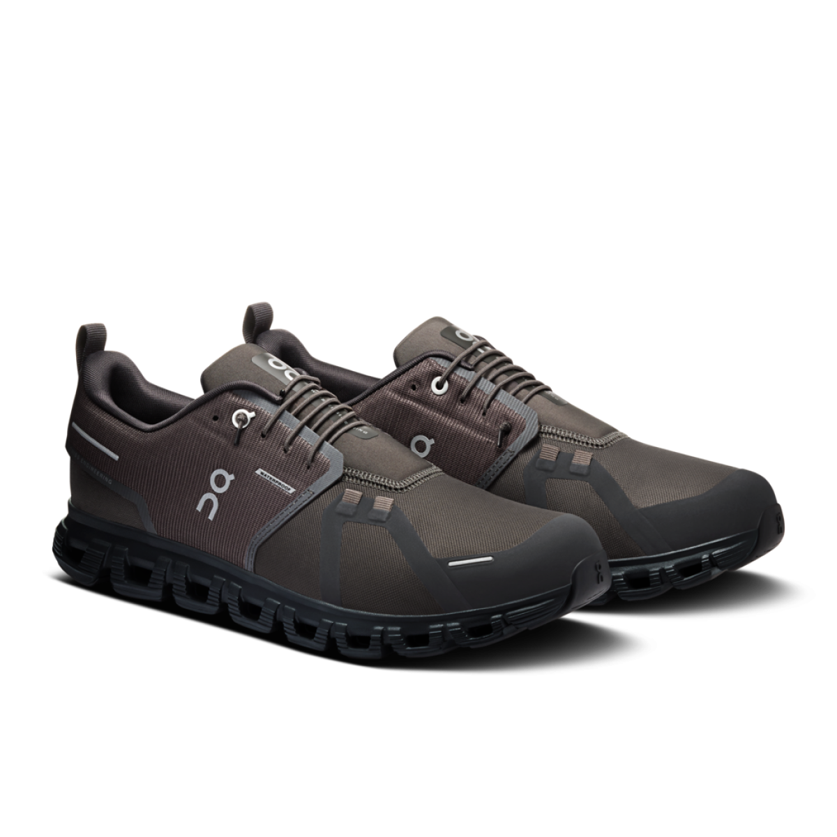 Herren Sneaker Cloud 6 Waterproof