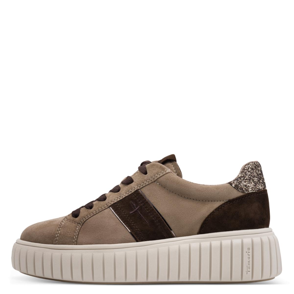 Damen Schnürer Tamaris