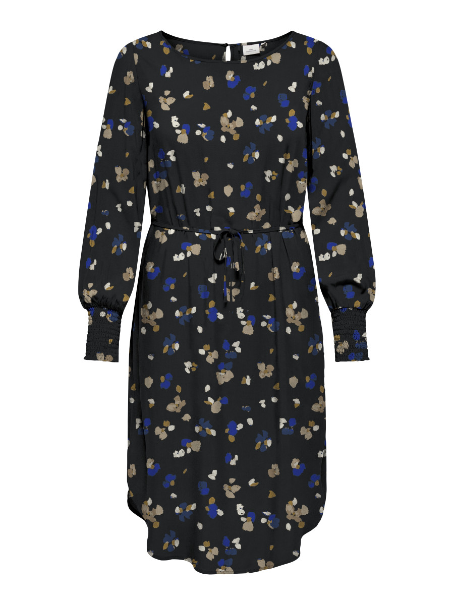 Curvy Kleid CARPETREA