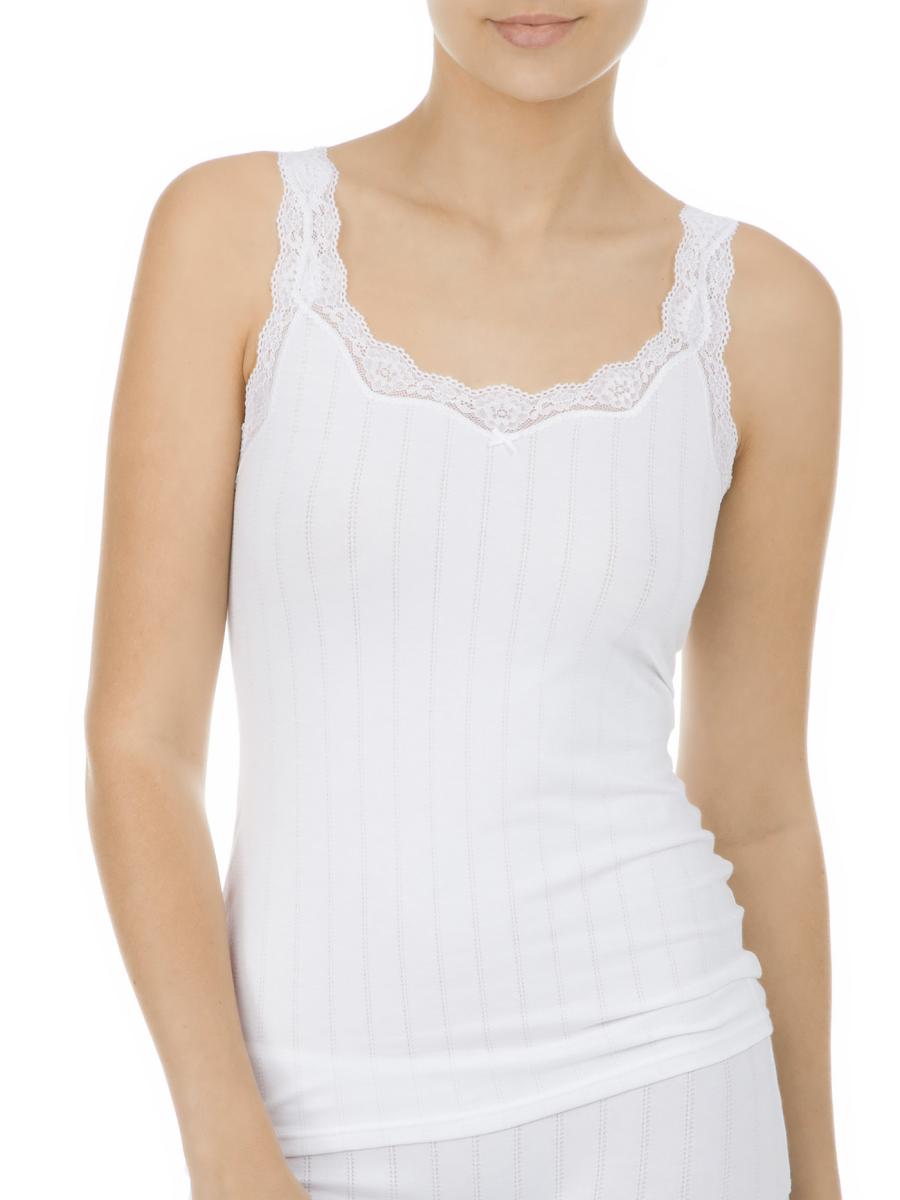 Damen Tank-Top Etude Toujours