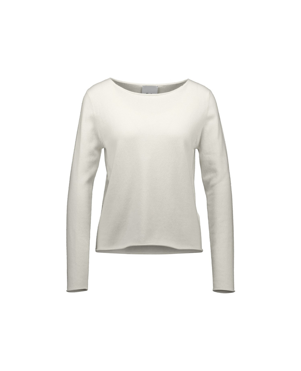 Damen Pullover aus Cashmere