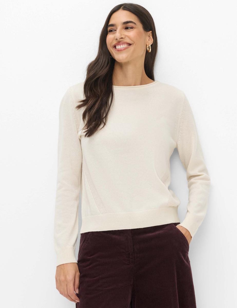 Damen Pullover Lisa