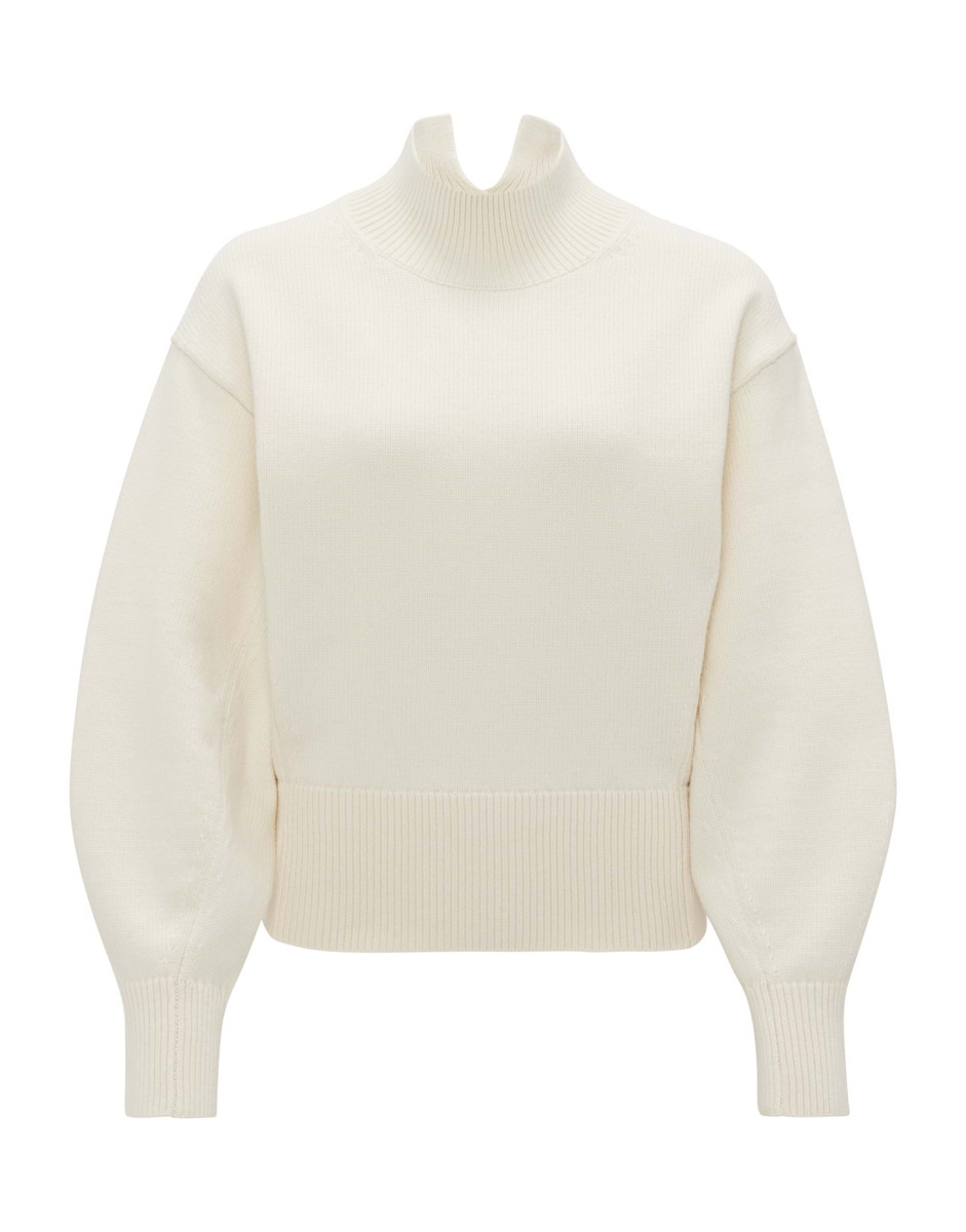 Damen Strickpullover Pandini