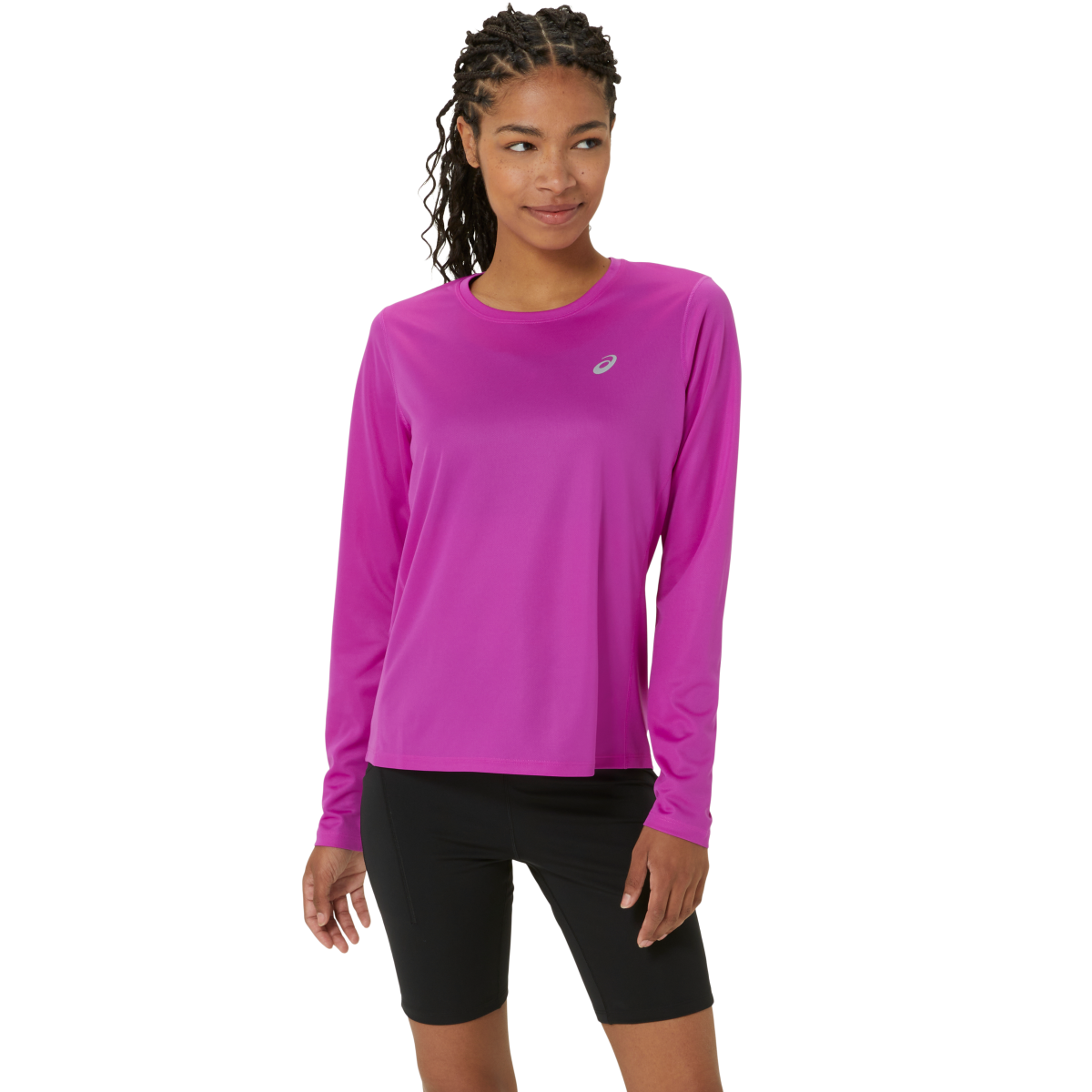 Damen Sport Long-Sleeve