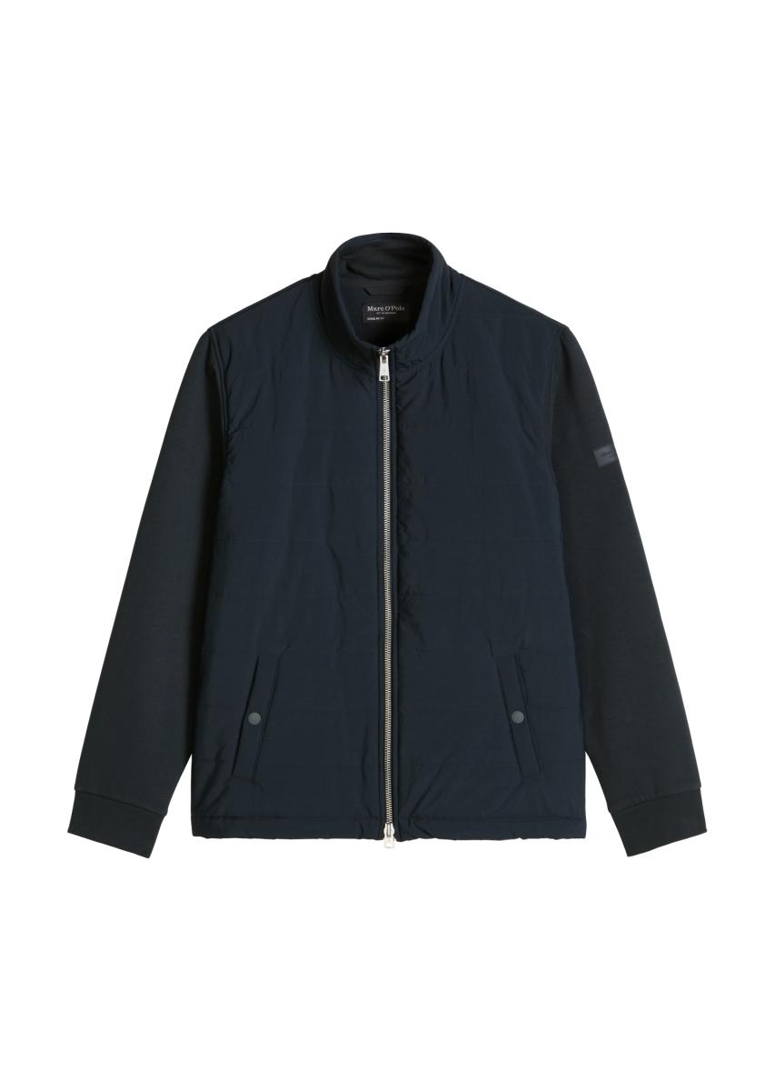 Herren Hybrid-Scuba-Sweatjacke