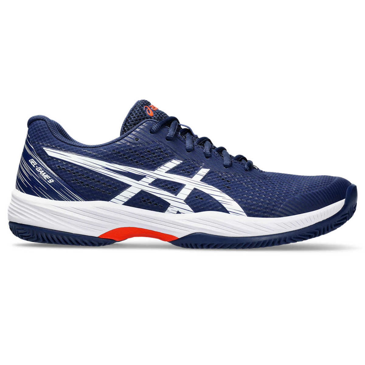 Herren Tennis-Outdoorschuh GEL-GAME™ 9 CLAY/OC Herren Tennis-Outdoorschuh GEL-GAME™ 9 CLAY/OC