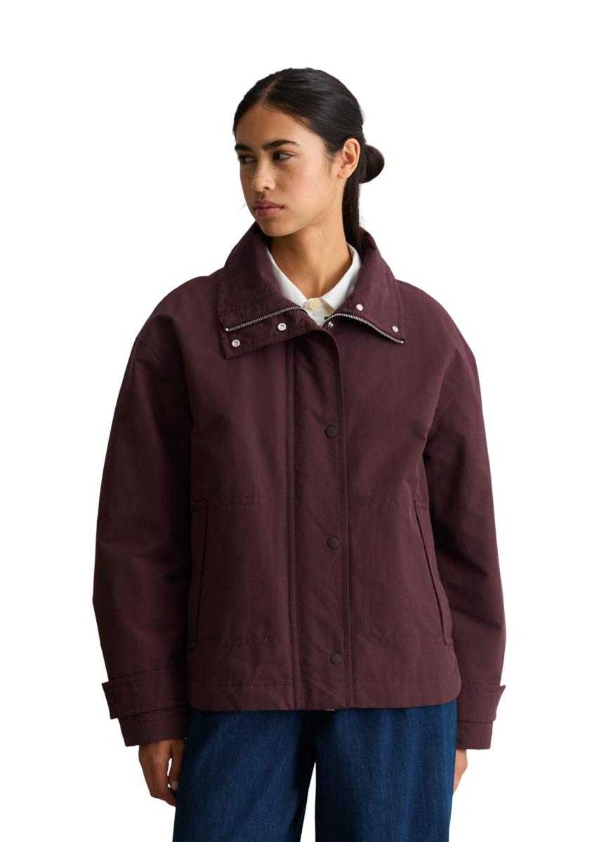 Damen Mantel MTDWO_Outdoor