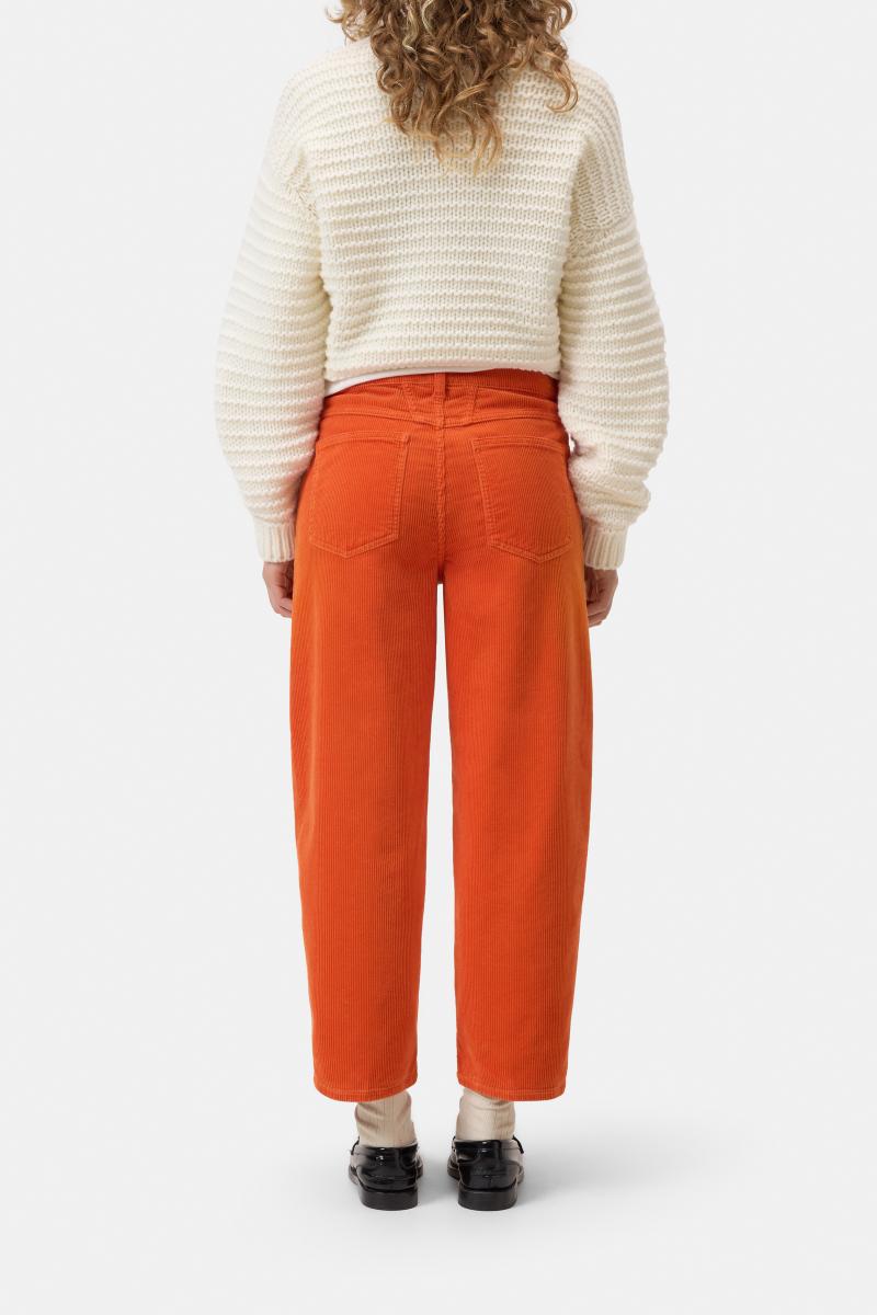 Damen Cordhose Stover-X