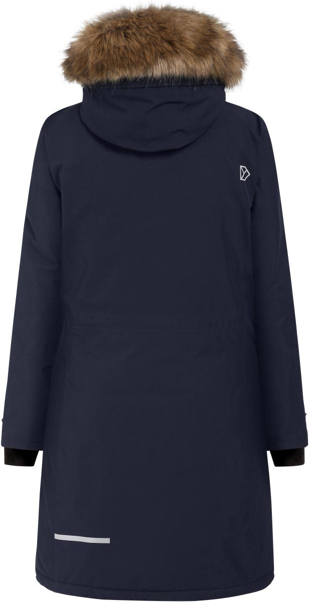 Wasserdichter Damen Parka ERIKA