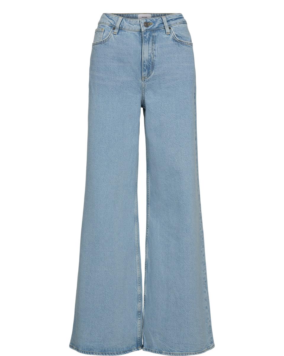 Damen Jeans Nupisa