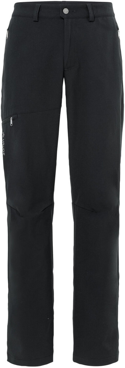 Herren Softshellhose Strathcona Warm Pants II