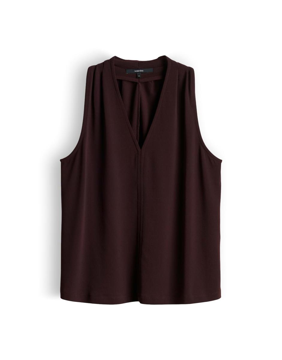 Damen Top Kediri