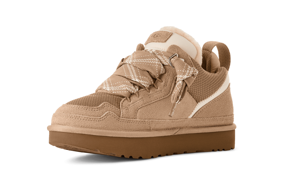 Damen Lowmel Sneaker
