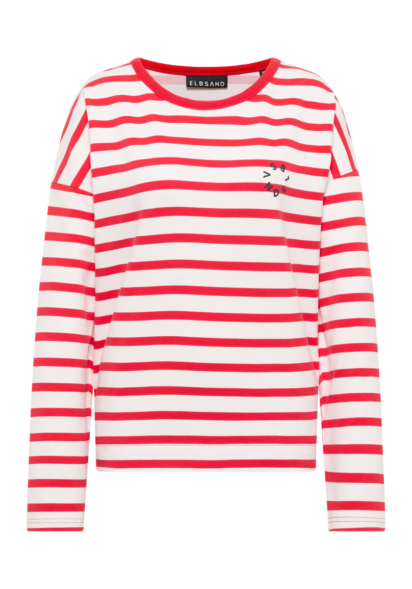 Damen Sweatshirt Elva