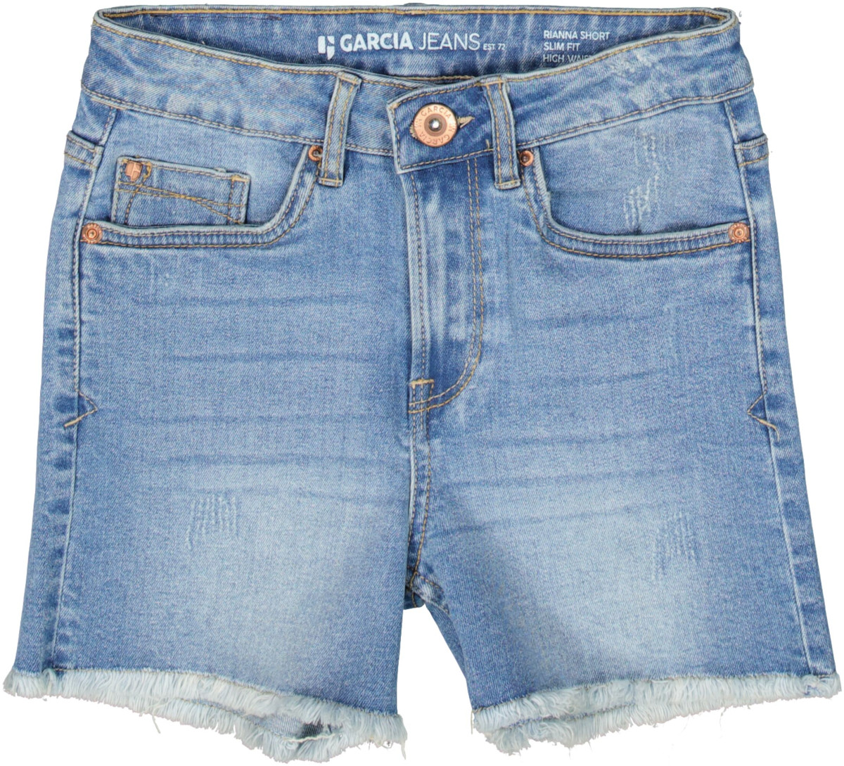 Damen Short Rianna