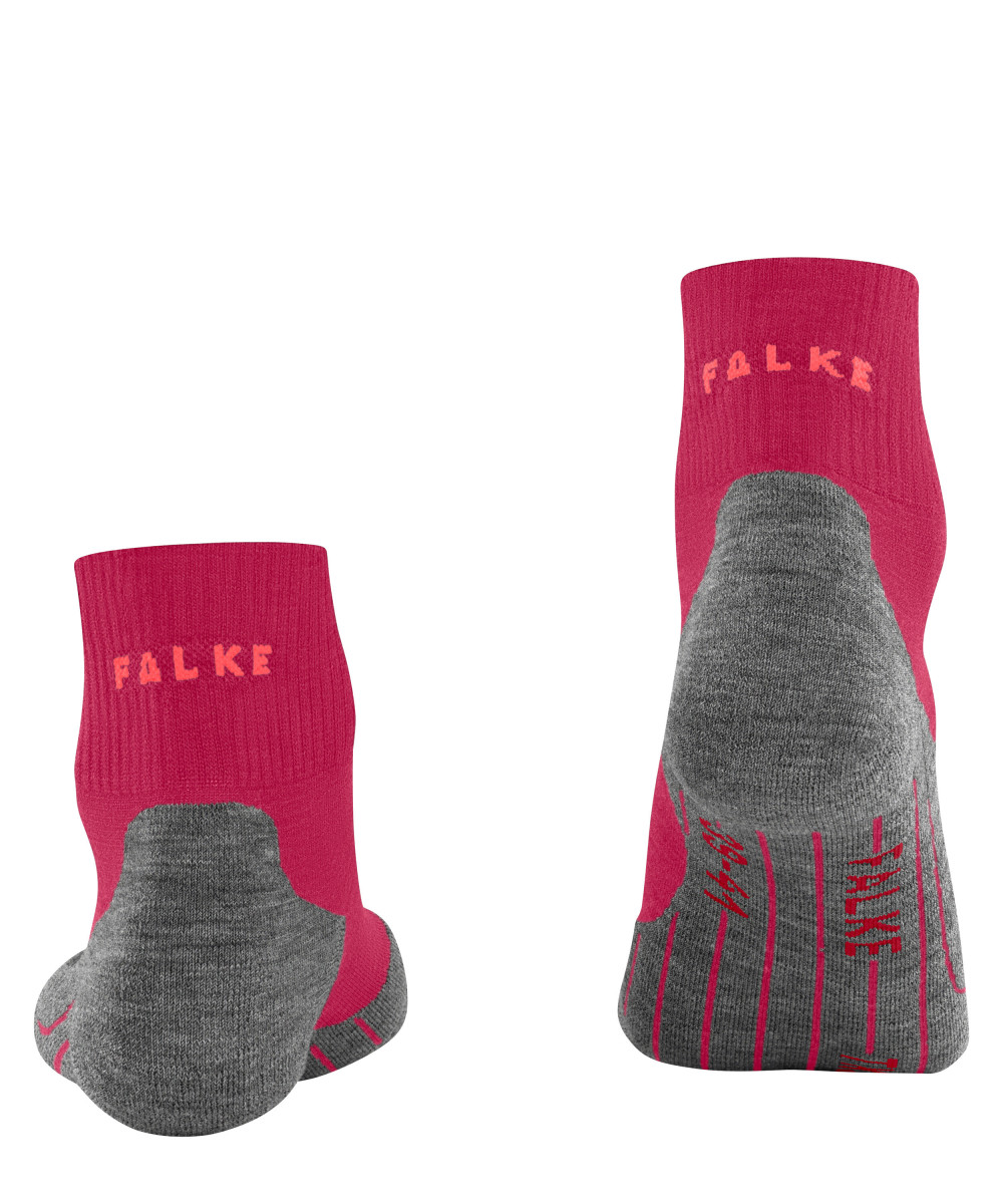 Damen Wandersocken "TK5 short"