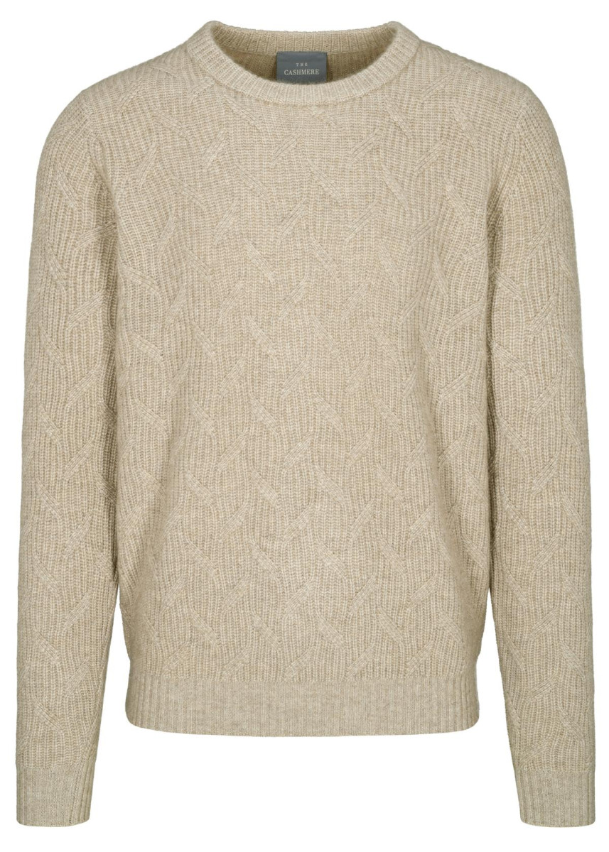 Herren Strickpullover