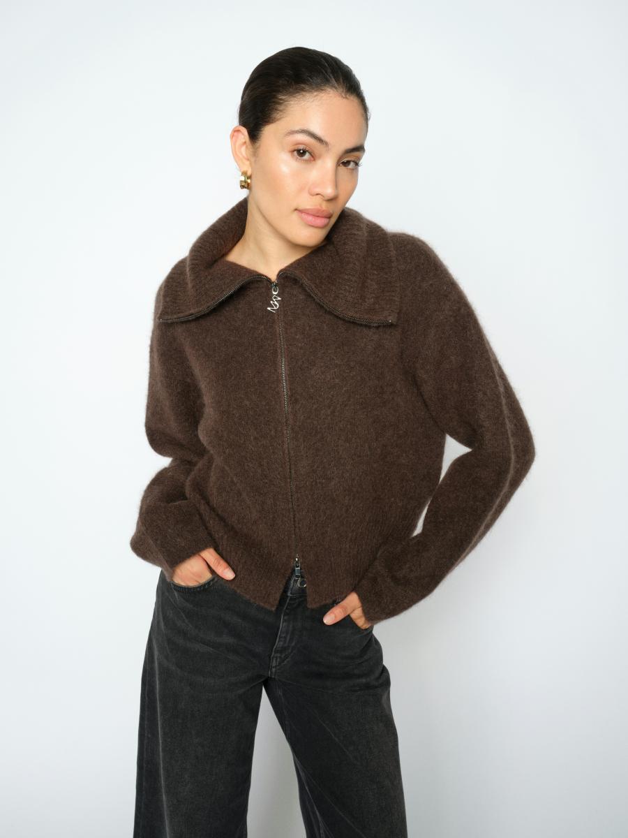 Damen Cardigan MMHulda