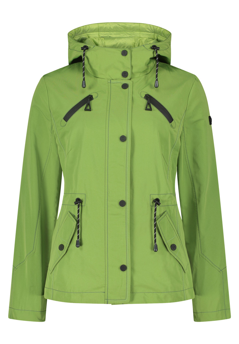 Damen Jacke