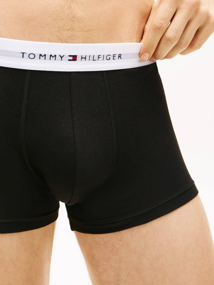 3 Pack Boxershorts TRUNK