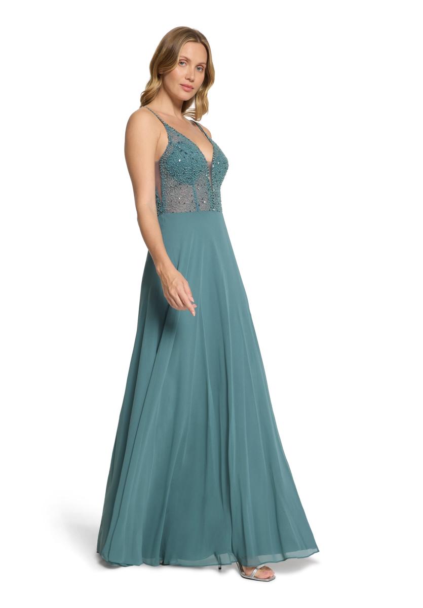 Abendkleid