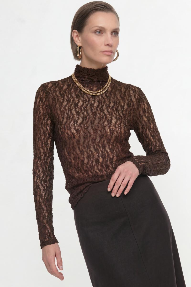 Damen Pullover