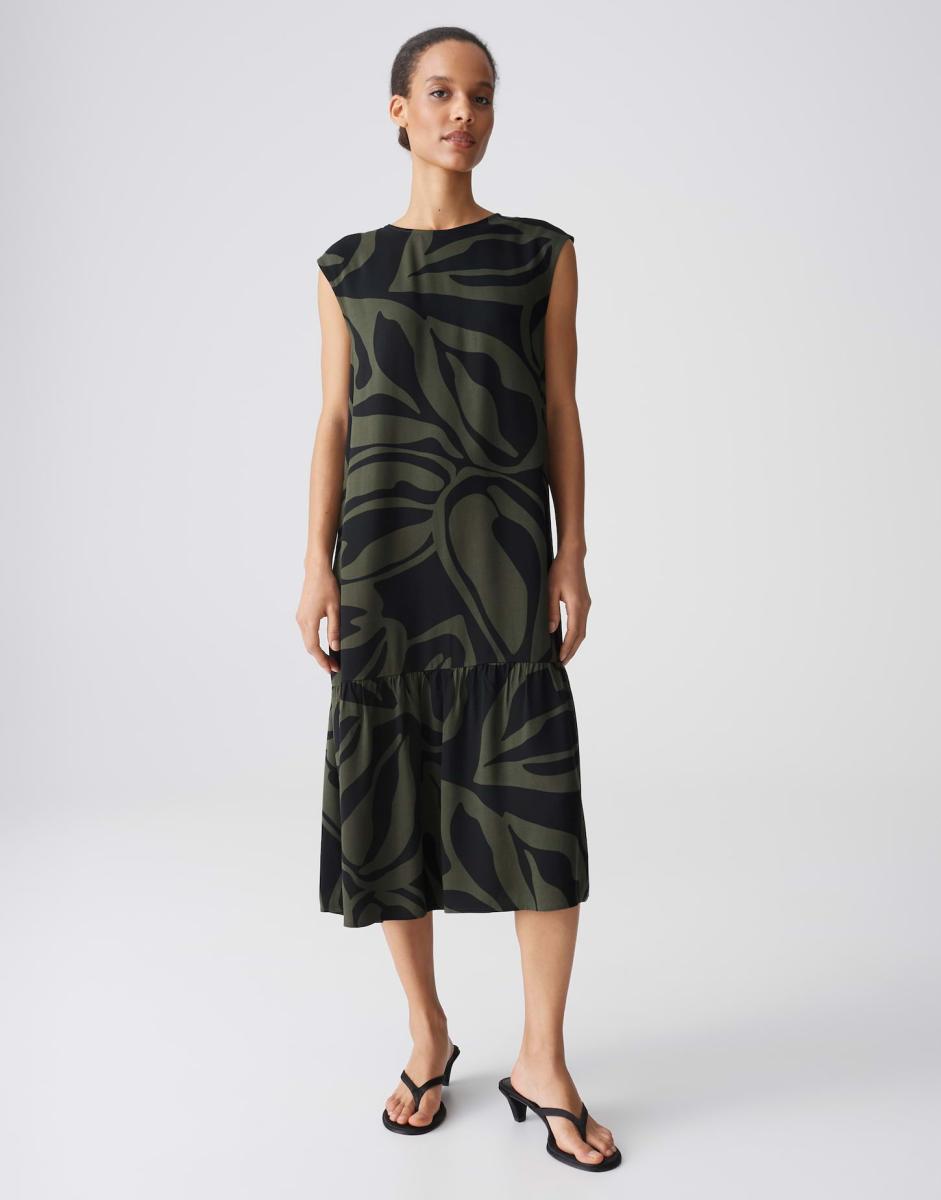 Kleid Wicyla Lush