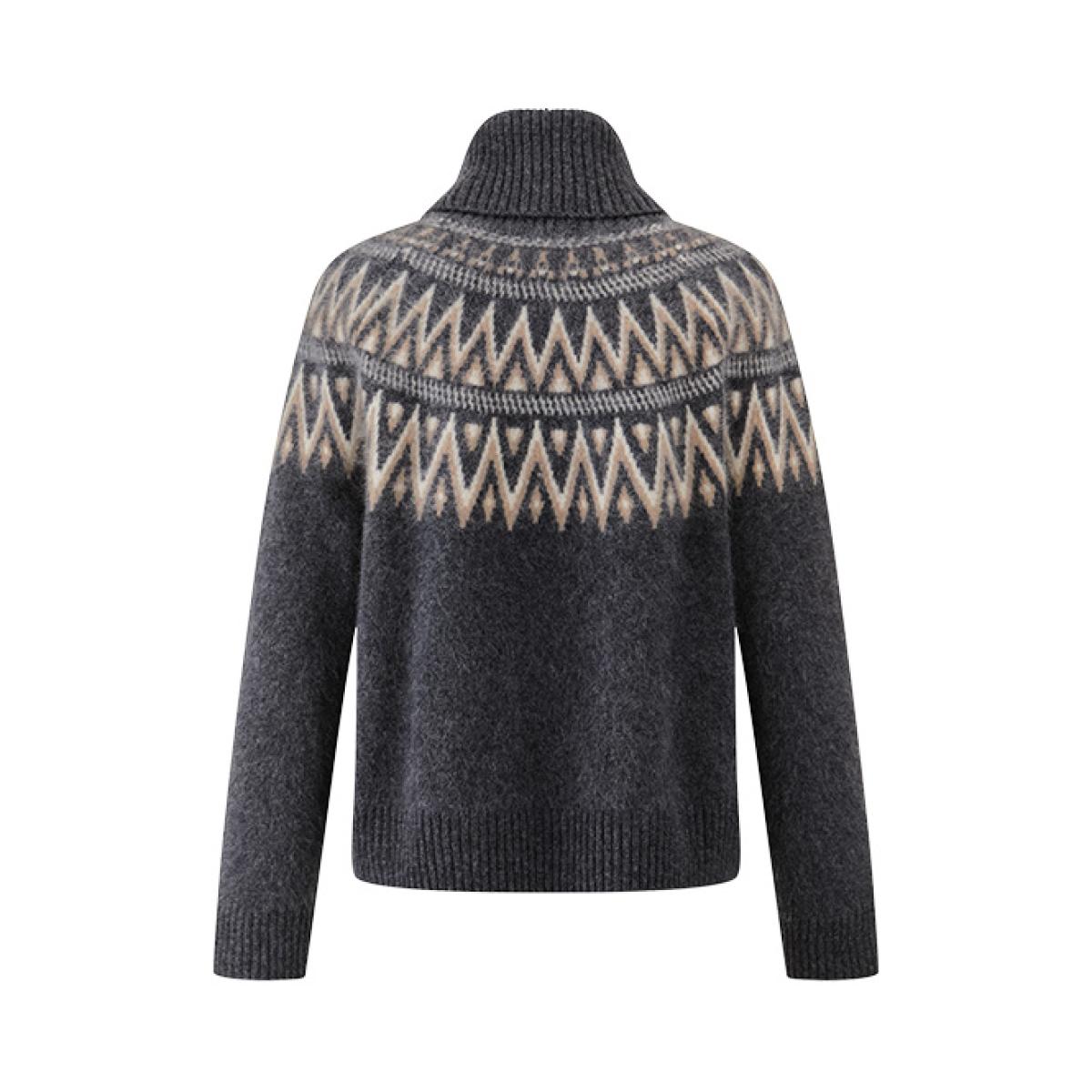 Damen Pullover